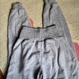 Sweatpants from urban outfitters⚡️like NEW⚡️